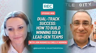 How to build winning teams using both SOI and lead-gen strategies!