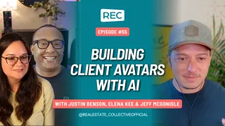 Use AI to turn your transaction data into profitable client avatars! 🎯