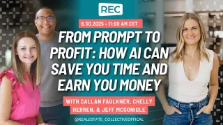 From Prompt to Profit: How AI can Save You Time and Earn You Money