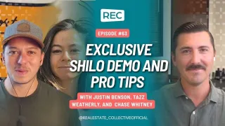 AI Call Coaching That Actually Works: How Shiloh Analyzes 13 Years of Real Estate Conversations