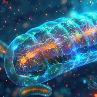 Unlocking Your Body’s Energy Potential: Why Mitochondrial Health Matters