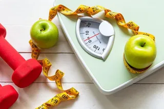 Weight is Not Your Worth: 5 Ways to Embrace Body Positivity While Prioritizing Health