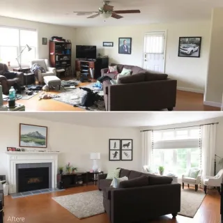 Home Staging Vendre Maison : Nos 7 Conseils d'Experts pour Vendre 30% Plus Vite