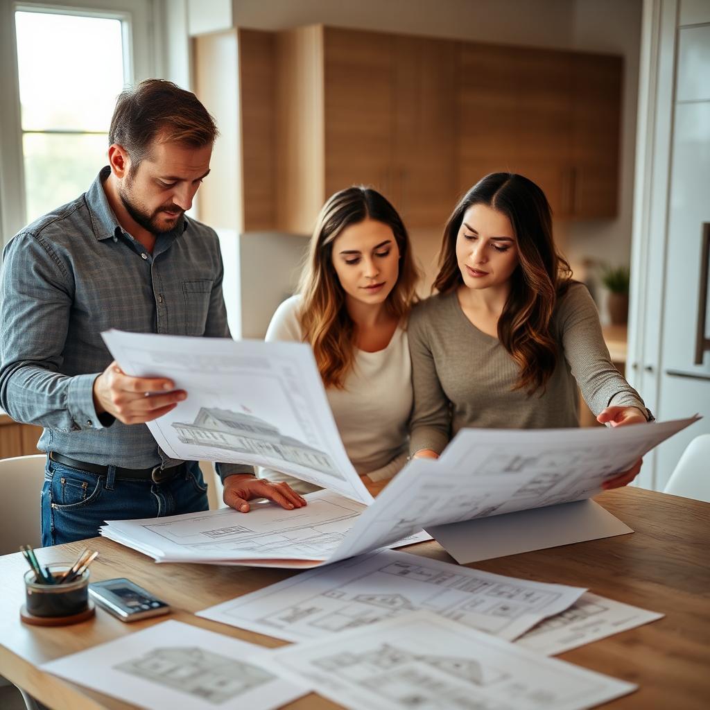 Checklist de l'automne : 10 tâches indispensables pour protéger votre maison avant l'hiver québécois