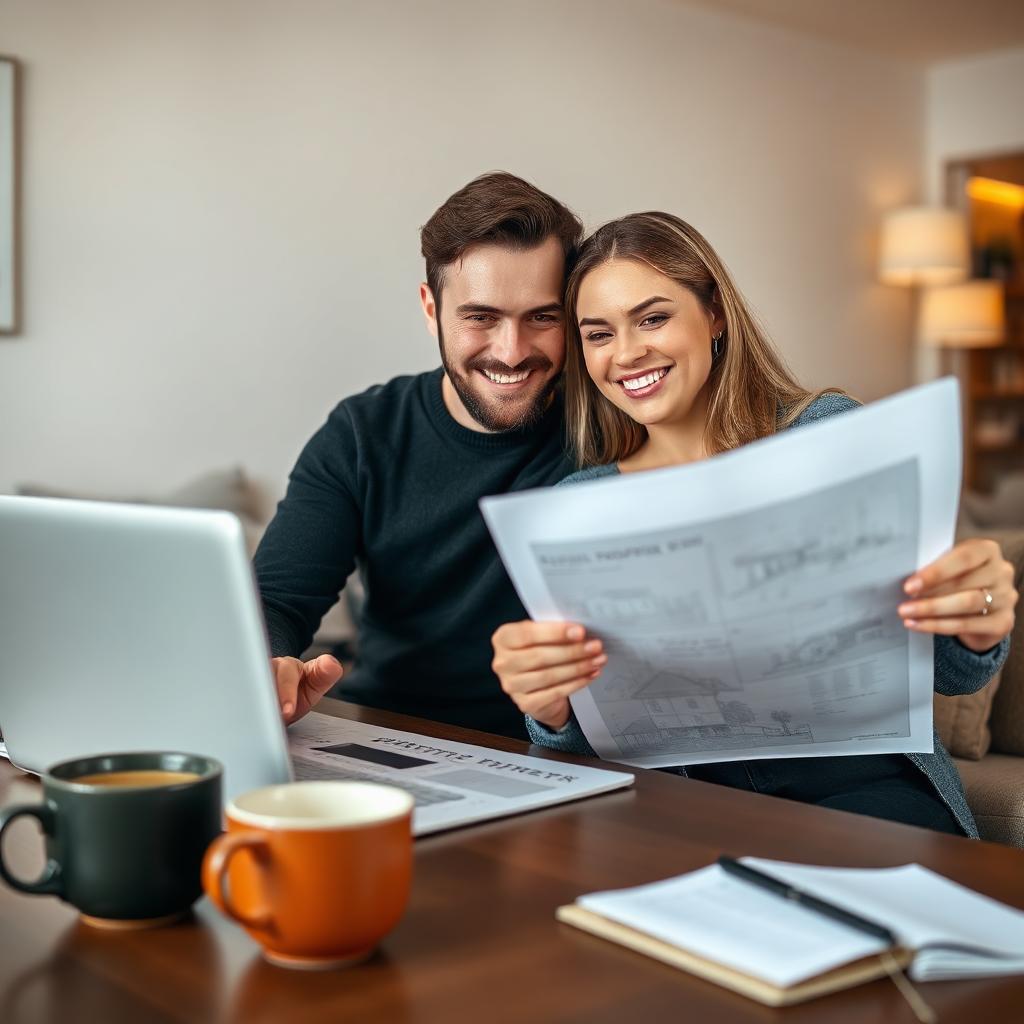 Acheter sa première maison au Québec : guide étape par étape pour les nouveaux acheteurs