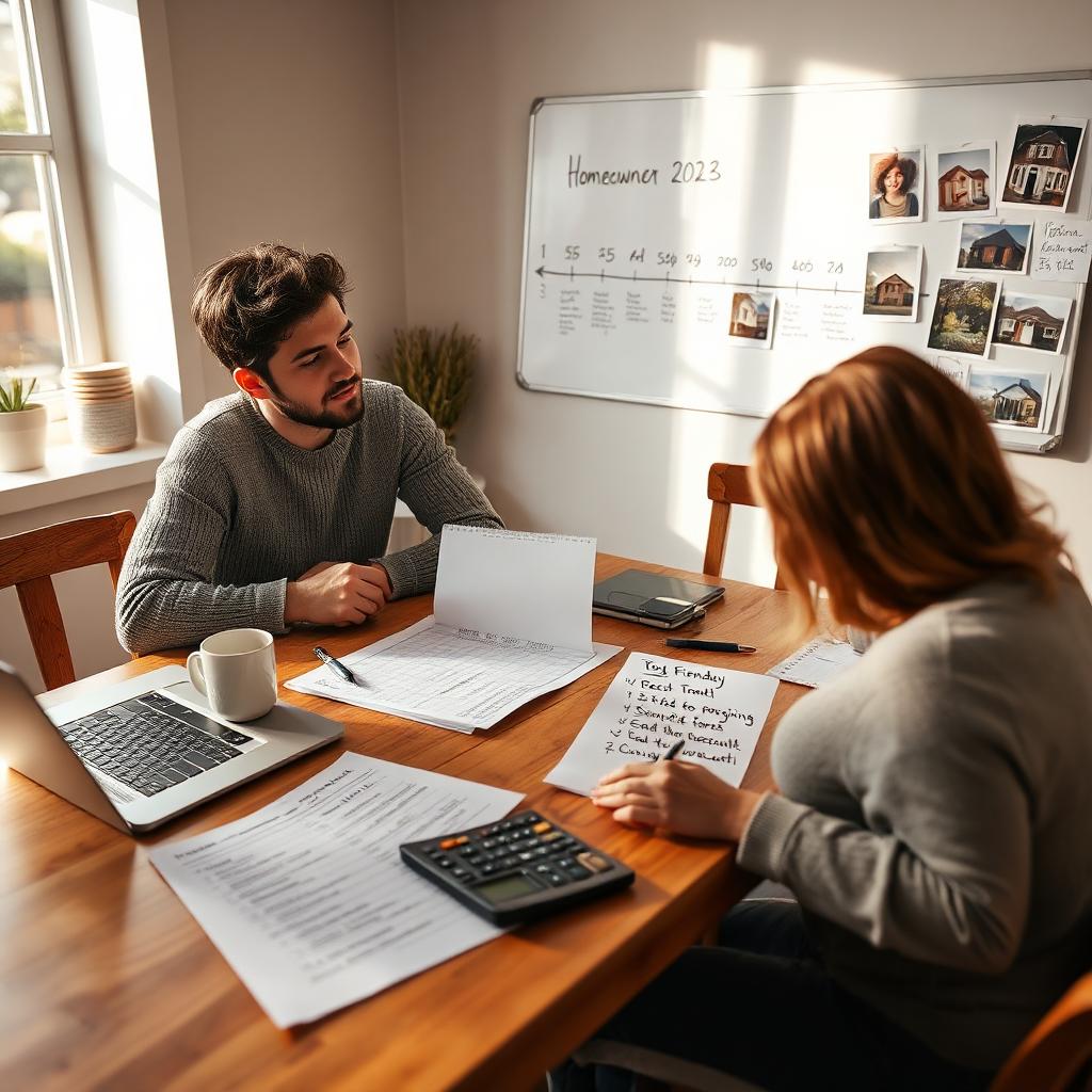 5 Bonnes Résolutions Financières 2026 pour Futurs Propriétaires