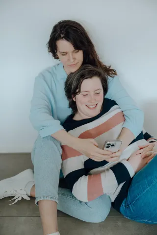 7 Familienmomente, die du fotografieren solltest – bevor sie vorbei sind
