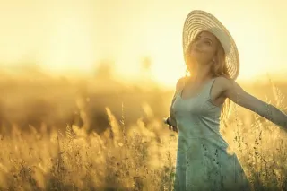 How to make a wonderful life