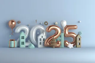 How to Start the Home Buying Process in 2025