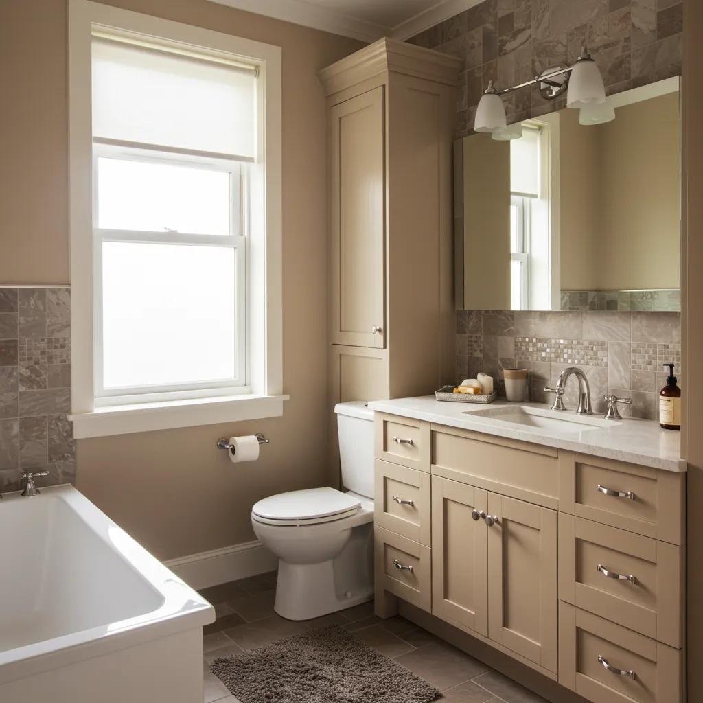 How to Renovate Your Bathroom Without Breaking the Bank