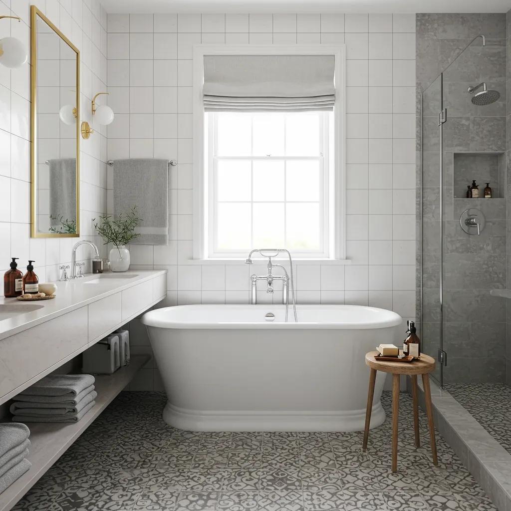 Transform Your Space: Expert Bathroom Renovation Services