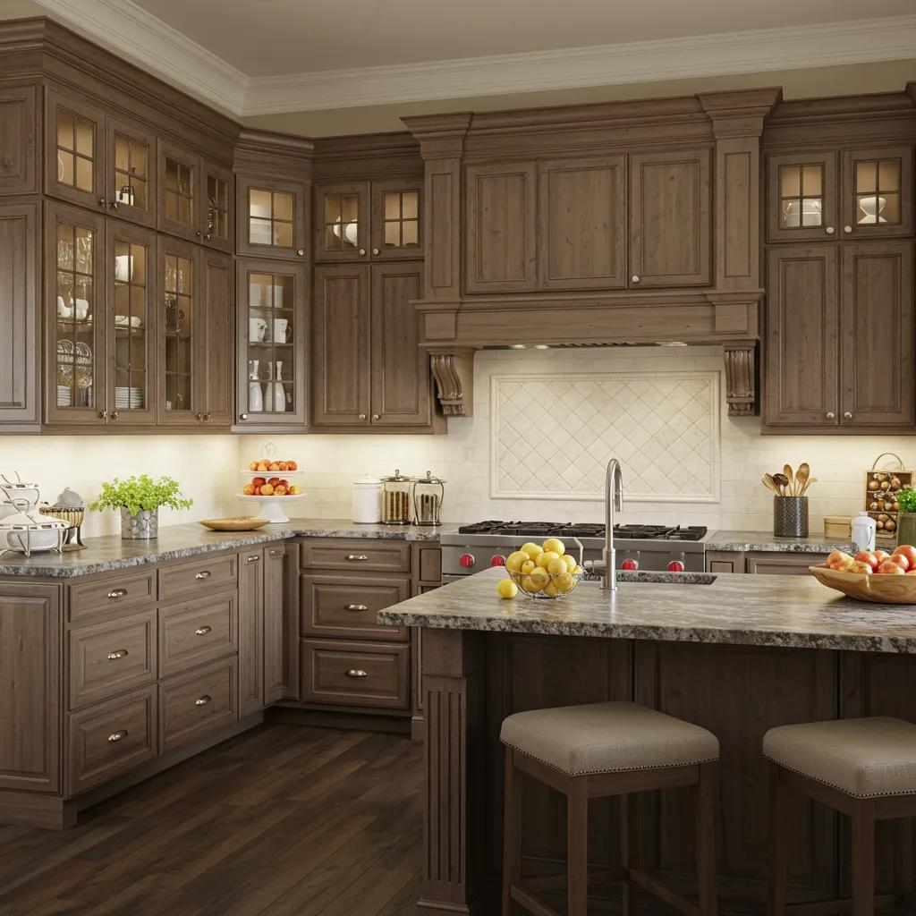 Navigate Custom Cabinetry Building Codes in Fort Worth