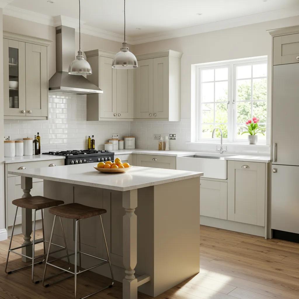 Top 5 Kitchen Remodeling Challenges in Fort Worth – tx