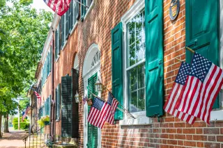 The Top 10 Reasons to Move to Newtown, PA