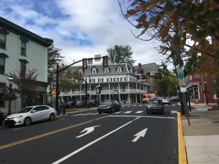 The Top 10 Reasons to Move to Doylestown, PA