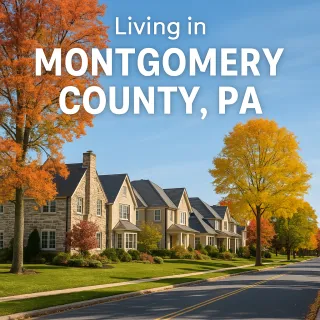 Discover the Best Mainline Realtor to Guide Your Home Search in The Main Line of Montgomery County, PA