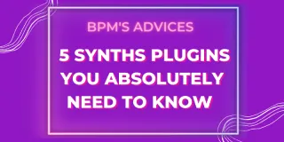 5 Synth Plugins You Absolutely Need to Know!