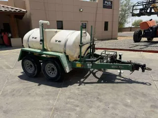 2018 Wylie Water Wagon 550 Gallon