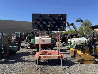 Allmand Eclipse AB2220 Arrow Board
