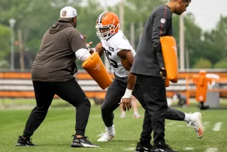 Beyond Myles: How Browns Built a Defensive Line to Finally Complement Their Superstar