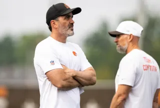 Stefanski Enters Critical Season as Browns Seek Turnaround