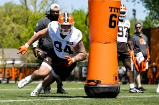 Browns' 2025 Rookie Class: Post-Spring Camp Impact Rankings
