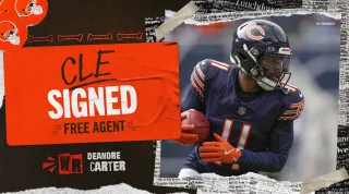 Browns' Special Teams: A Focus on Returns for a Stronger 2025
