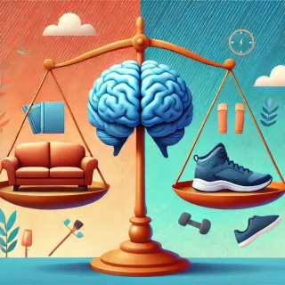 The Neuroscience of Rest – Finding the Balance Between Rejuvenation and Risk