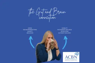 Boost Your Brain by Nurturing Your Gut