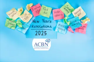 The Science of Resolutions: Building Healthy Habits That Stick