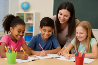 The Value of After-School Programs: Extending Learning Beyond the Classroom
