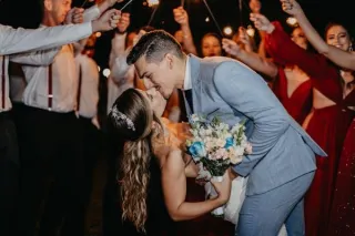 Wedding Planning 101: When Should You Hire Your DJ?