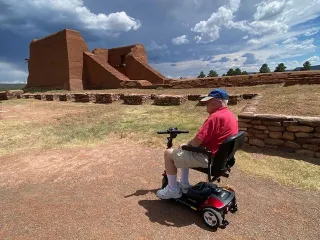 Accessible Travel Tips
