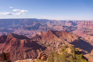 Bucket List Destination - Grand Canyon