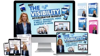 If They Can’t See You, They Can’t Hire You: Why Visibility (on Video) is Everything