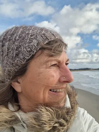 Havet som healer: Hvordan følelser kan frigjøres som bølger
