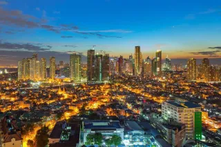 Manila, Philippines