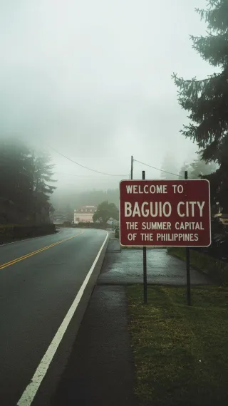 Baguio City, Philippines