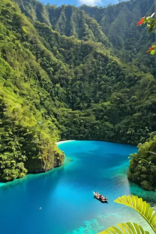 South Cotabato, Philippines