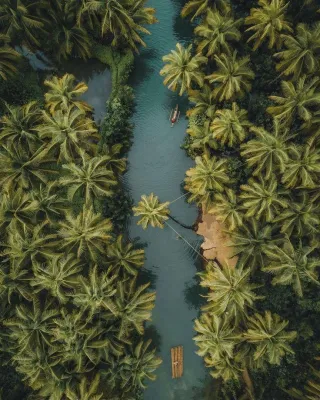 Siargao Island, Philippines