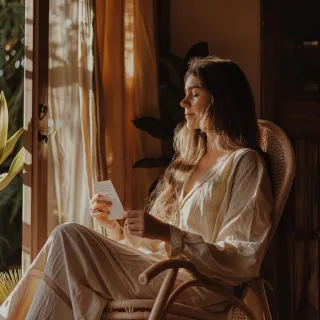 The Power of Affirmations When Trying To Conceive