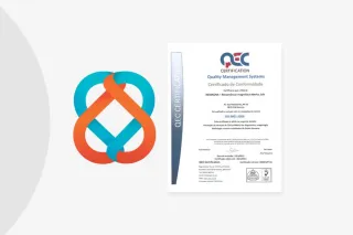 Certification Quality Management Systems