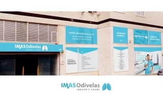 IMAS Odivelas - Nova Imagem