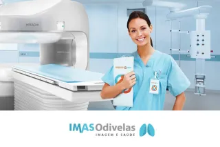 Brevemente Ressonância Magnética Odivelas