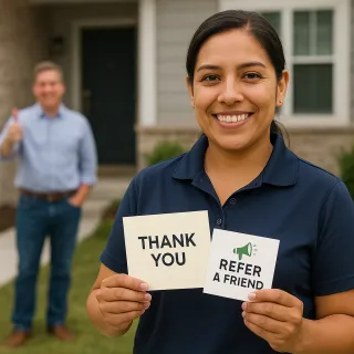 The Power of Referrals: How Wichita Service Businesses Can Grow Without Ads
