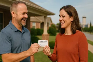 The Referral Strategy Every Wichita Service Business Needs
