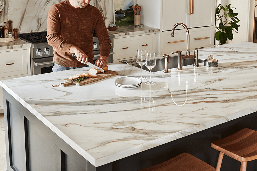 Quartz vs Granite Countertops: Which Is Best for Phoenix Homes?
