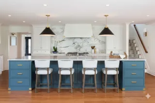 From Drab to Fab: A Scottsdale Kitchen Transformation