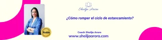 ¿Cómo romper el ciclo de estancamiento?