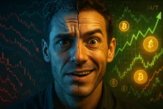 FEAR AND GREED: HAVE YOU CONSIDERED ALL YOUR CRYPTO RISKS